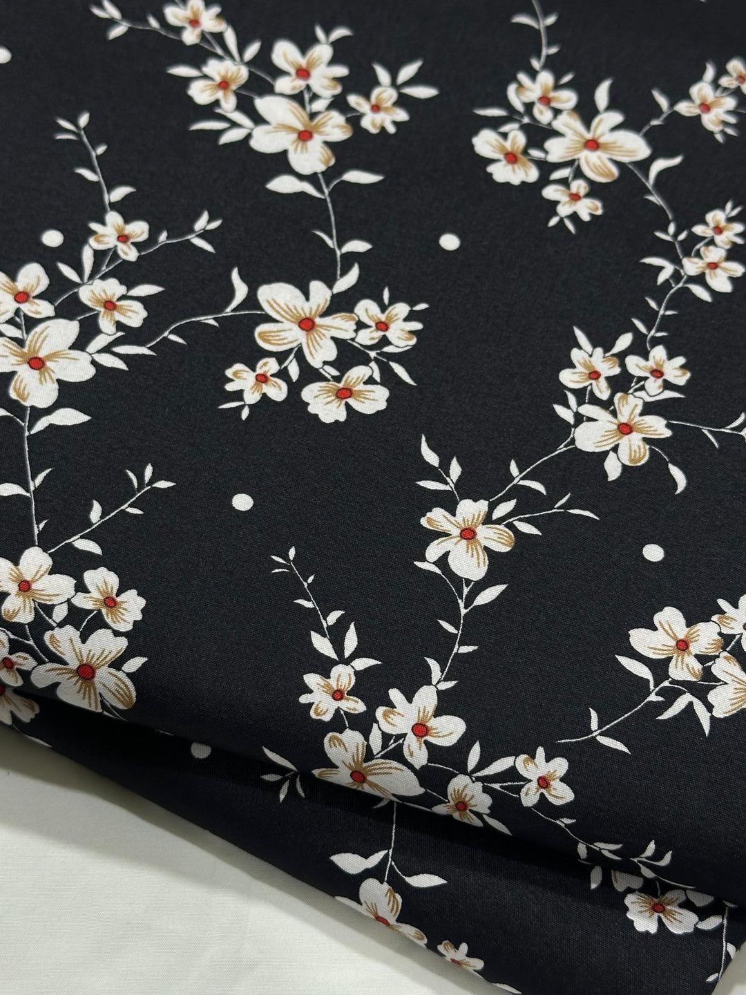 Floral Print 2PC