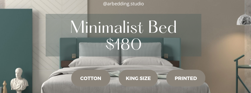 PRINTED BEDSHEETS