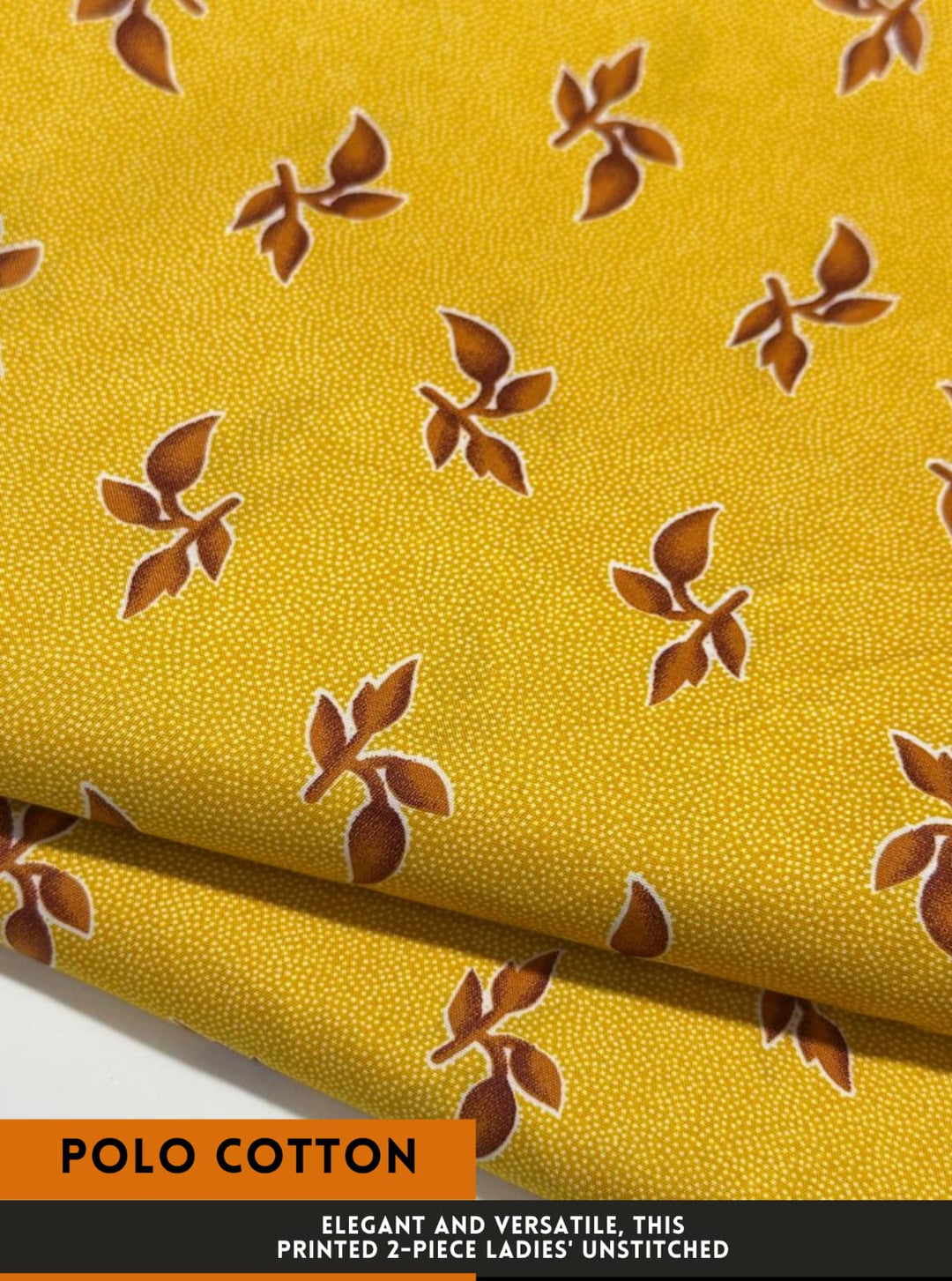 Piece All Over Micro Polo Cotton