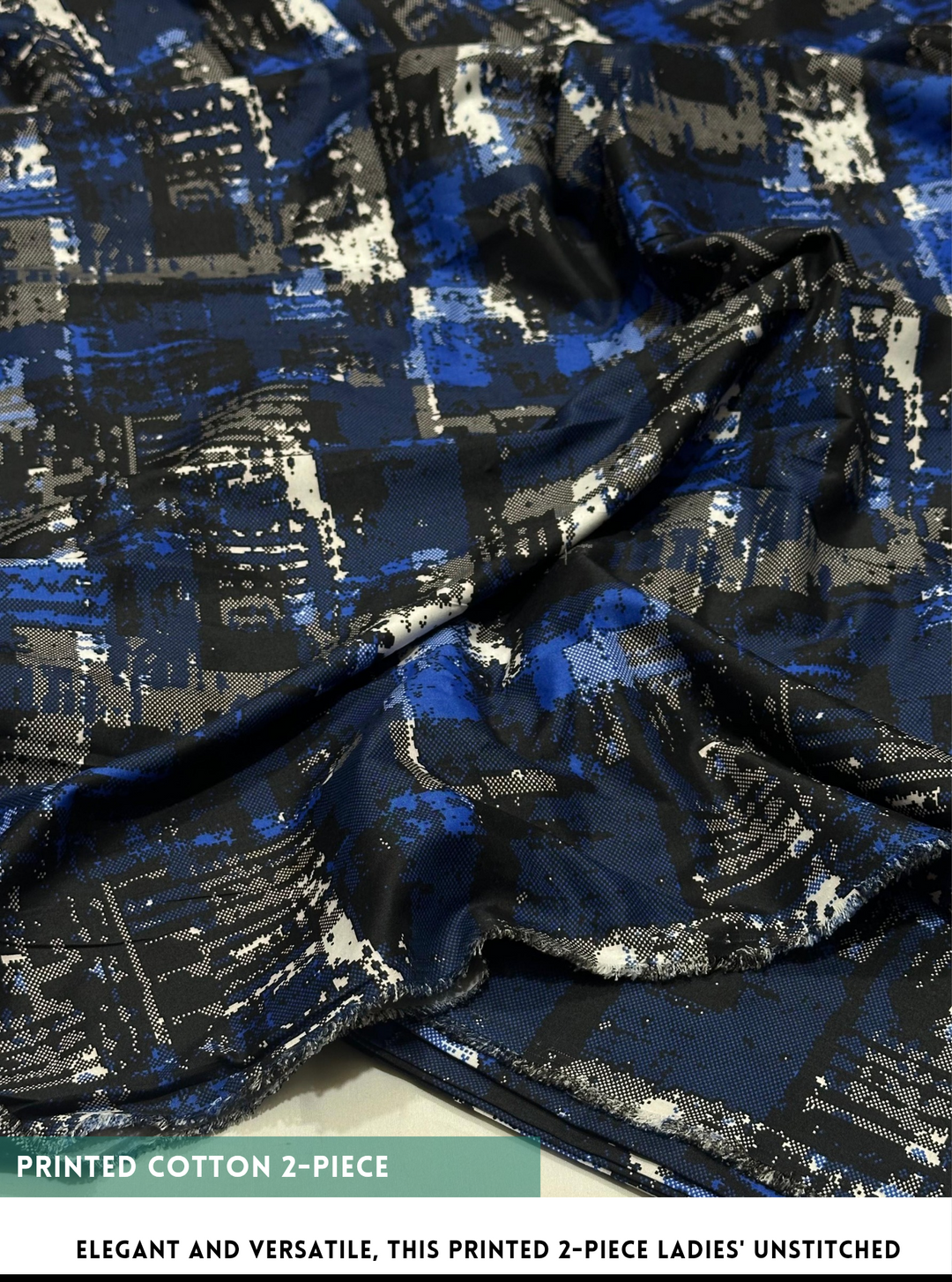 Floral Print 2PC