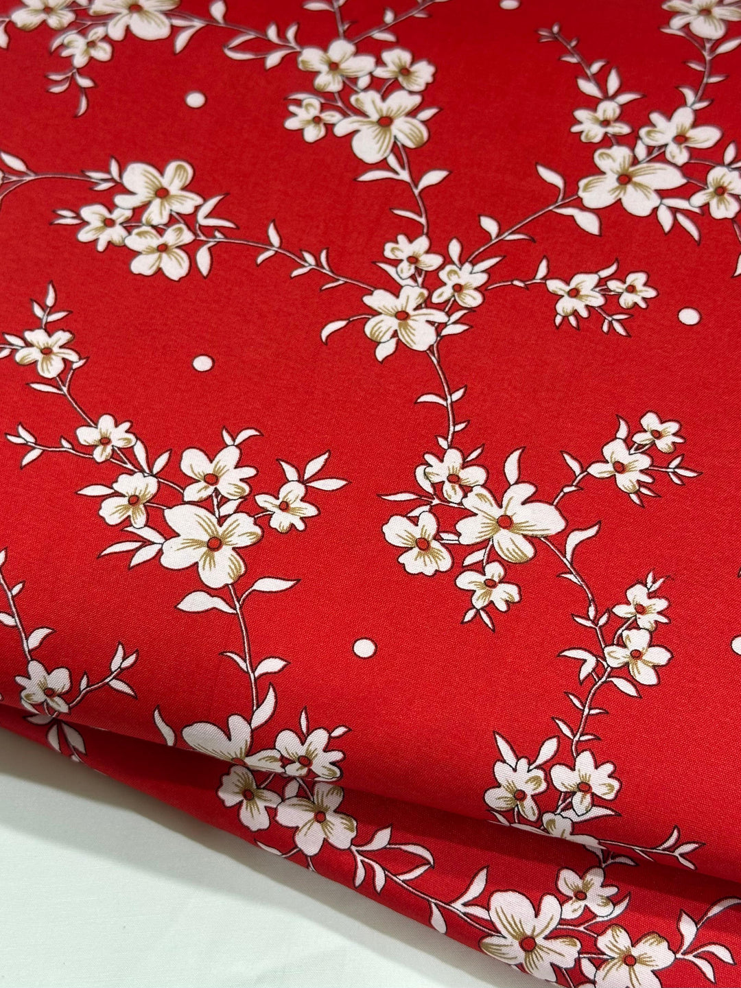 Floral Print 2PC