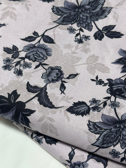 2 Piece Printed Summer cotton