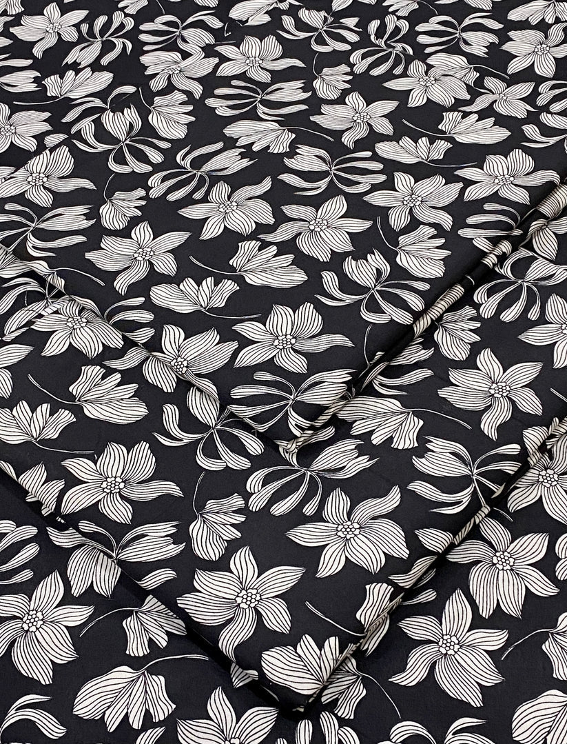 Floral Print 2PC