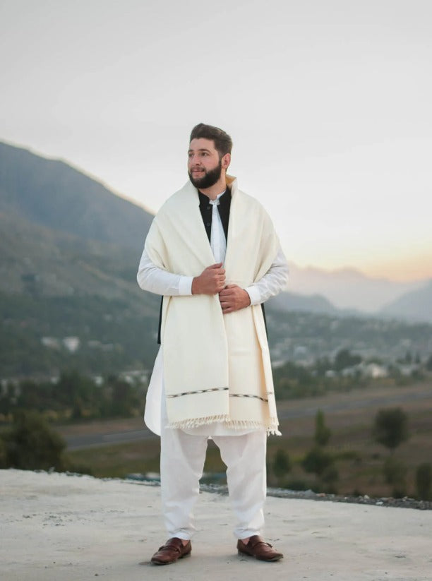 Swati Shawls